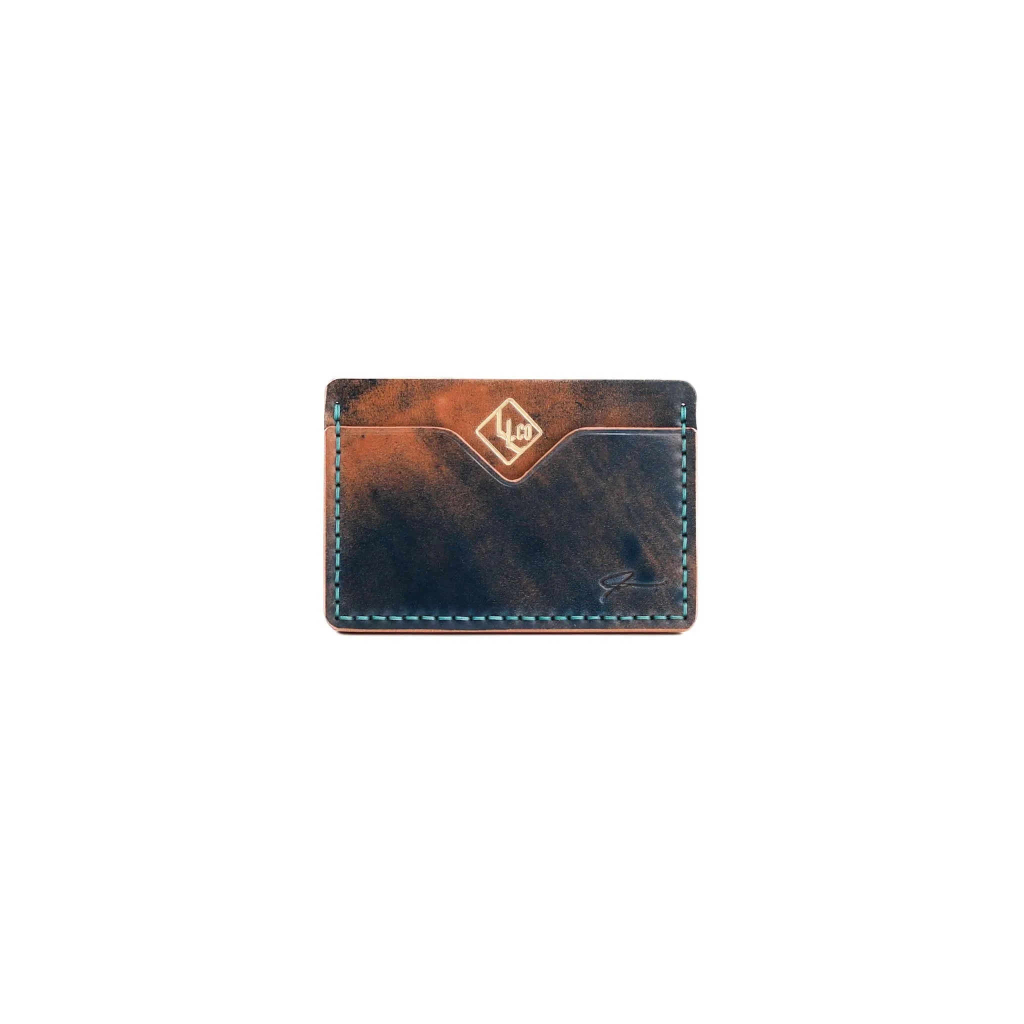 Bespoke Wallet - Ocean