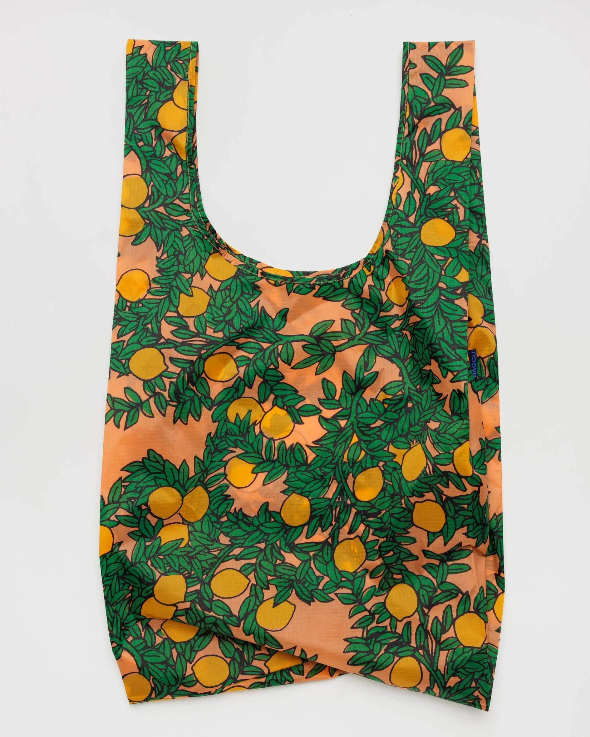 big baggu reusable tote