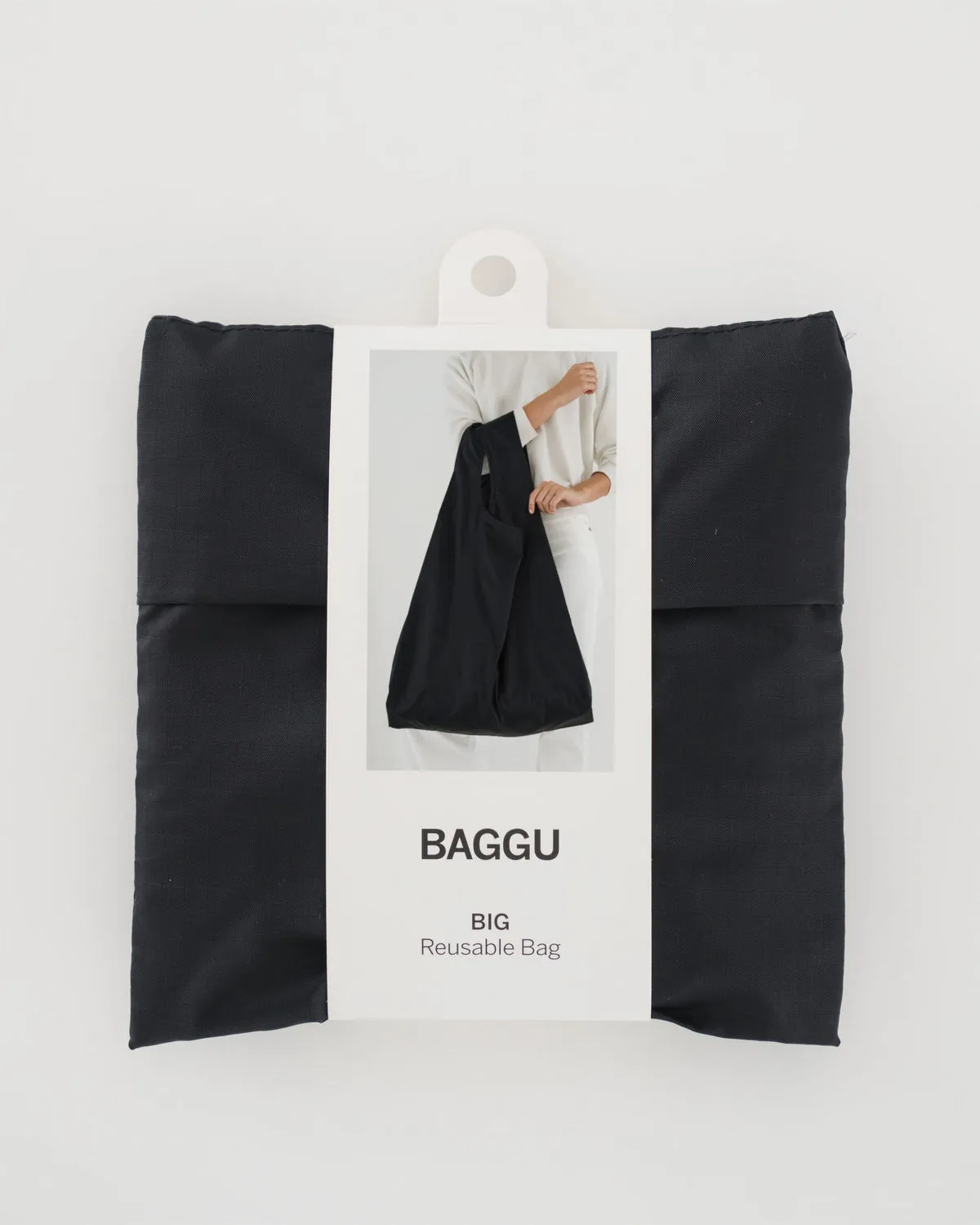 big baggu reusable tote