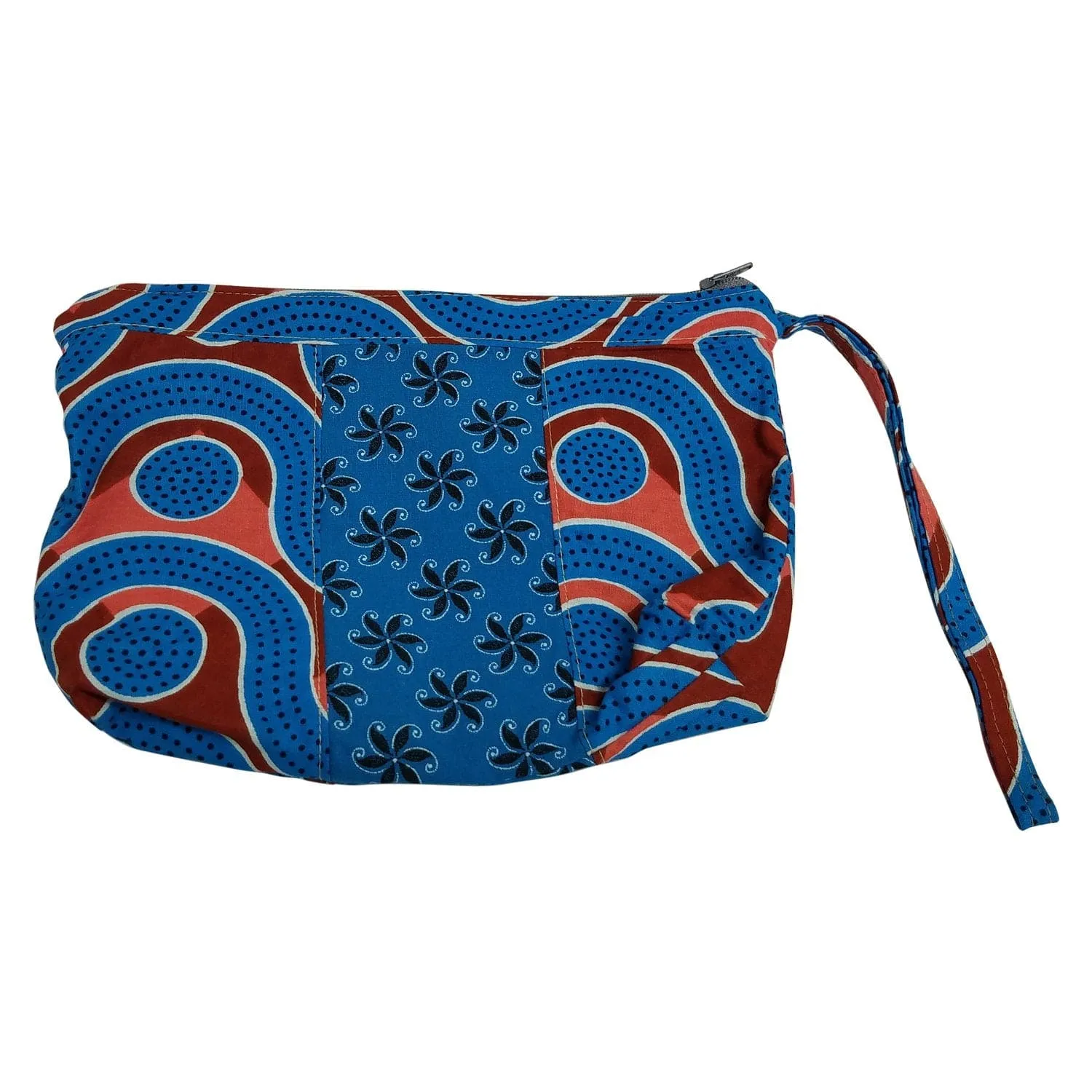 Big Bend Cosmetic Bag