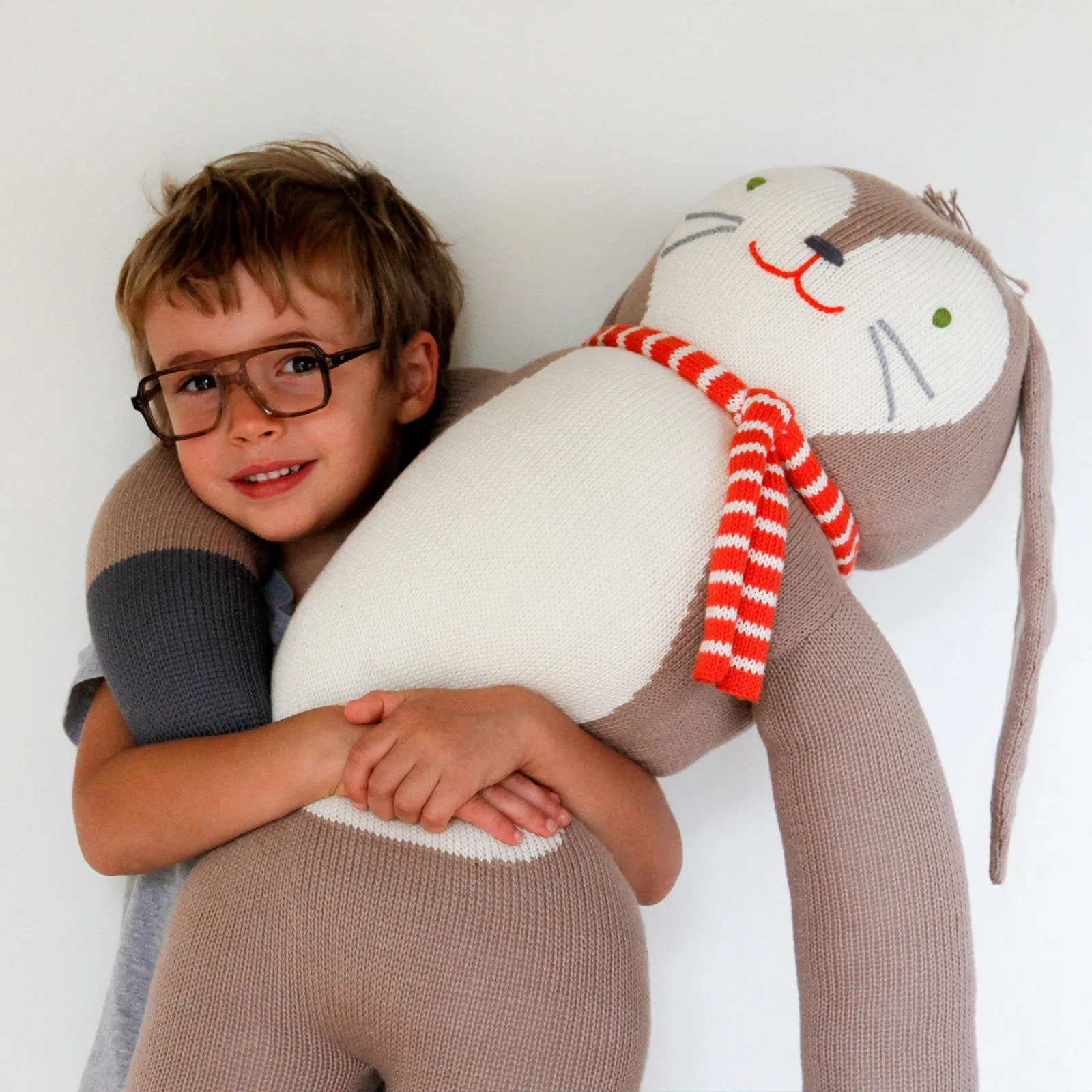 Blabla Kids Giant Pierre the Bunny