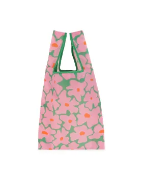 Blossom Small Reusable Shopping Bag