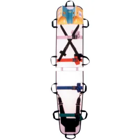 Board, Medevac, 2-Piece