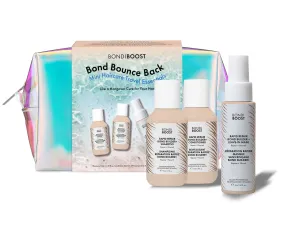 Bondi Boost Bond Bounce Back Holiday Travel Kit