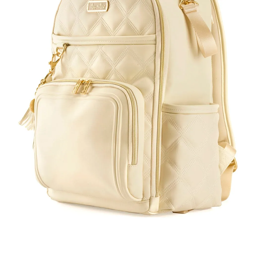 Boss Plus™ Large Diaper Bag Backpack