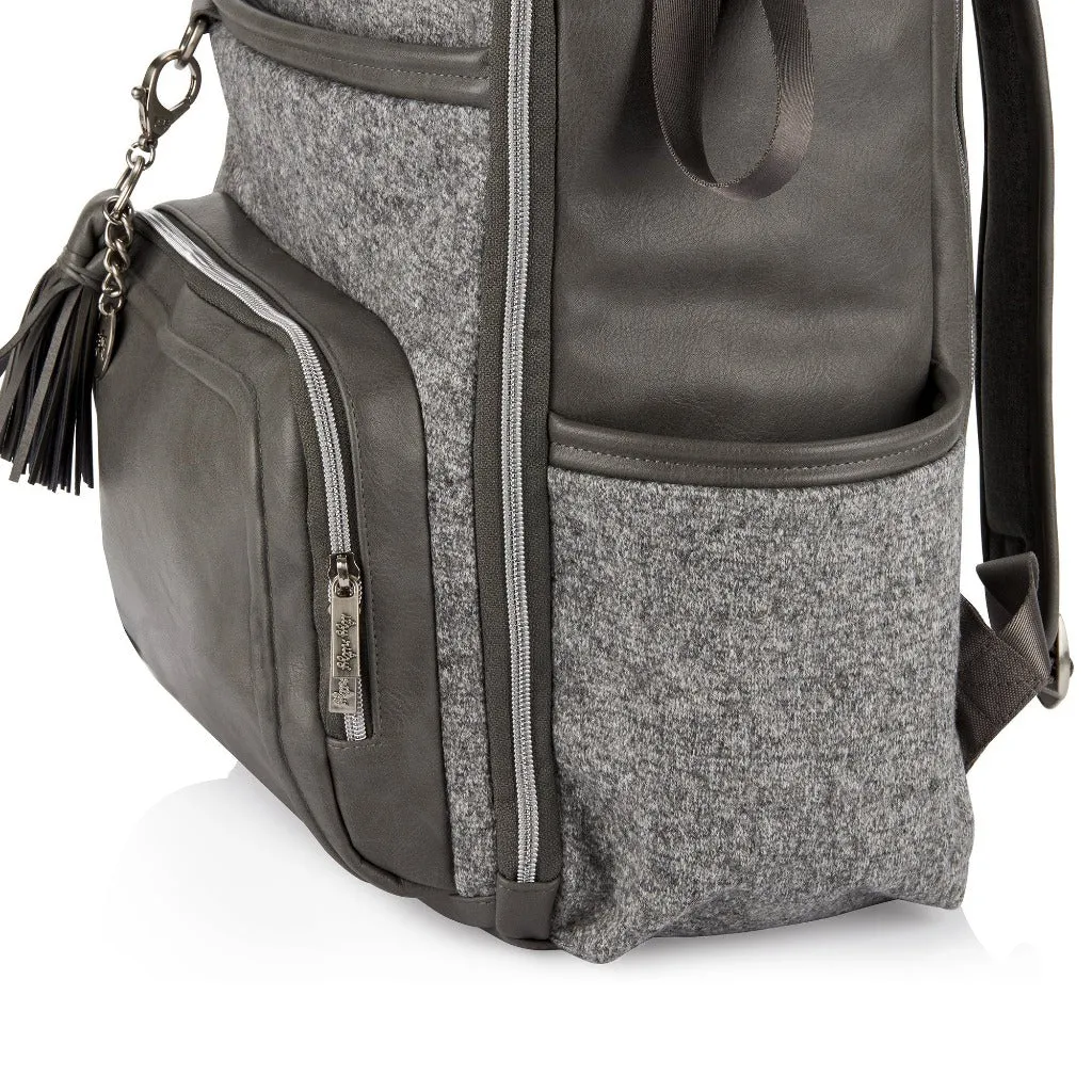 Boss Plus™ Large Diaper Bag Backpack