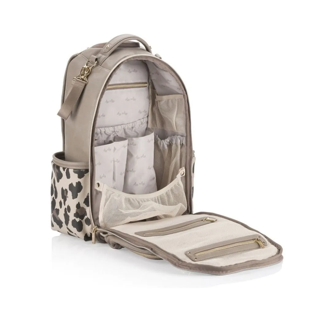 Boss Plus™ Large Diaper Bag Backpack