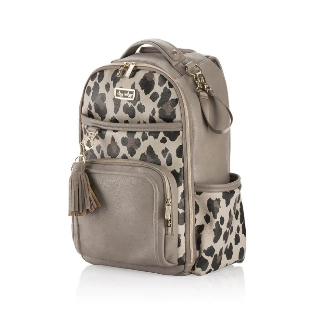 Boss Plus™ Large Diaper Bag Backpack