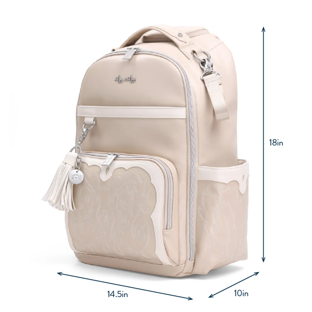 Boss Plus™ Large Diaper Bag Backpack