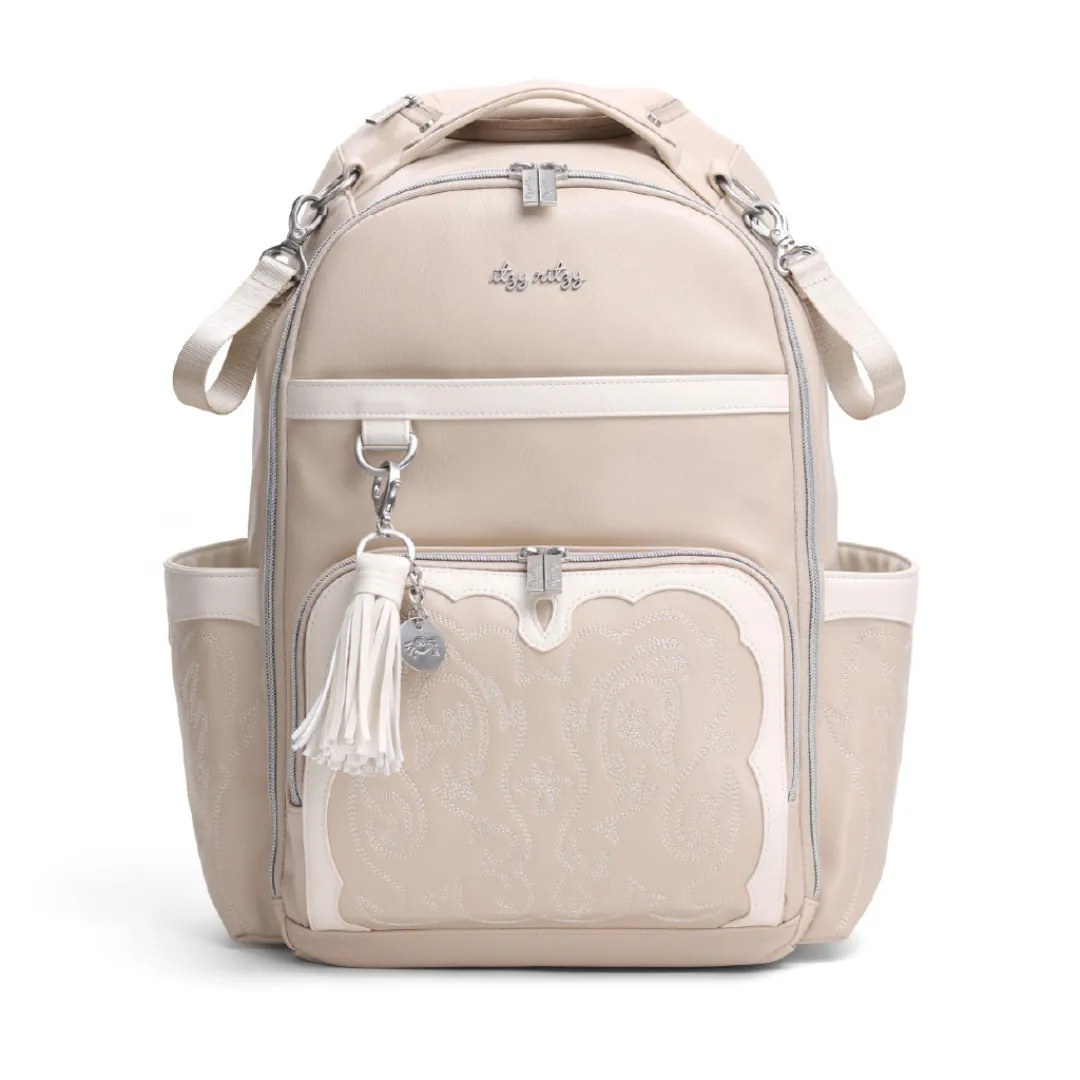 Boss Plus™ Large Diaper Bag Backpack