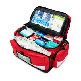 Brenniston CFMEU Compliant First Aid Kit Portable