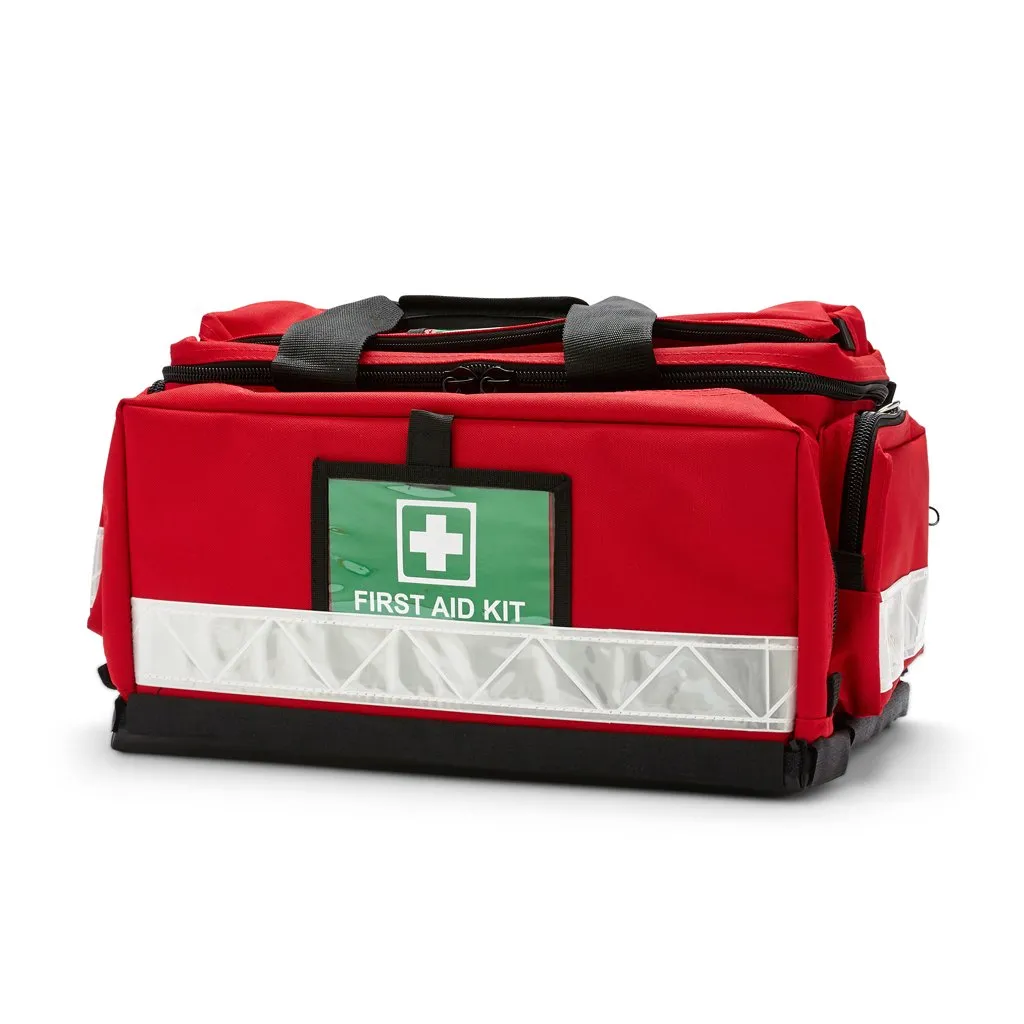 Brenniston CFMEU Compliant First Aid Kit Portable