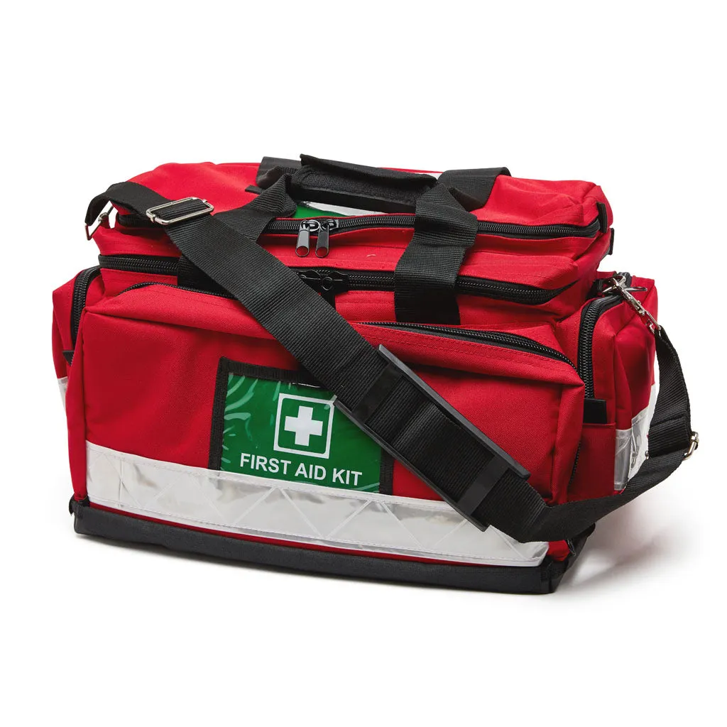 Brenniston CFMEU Compliant First Aid Kit Portable