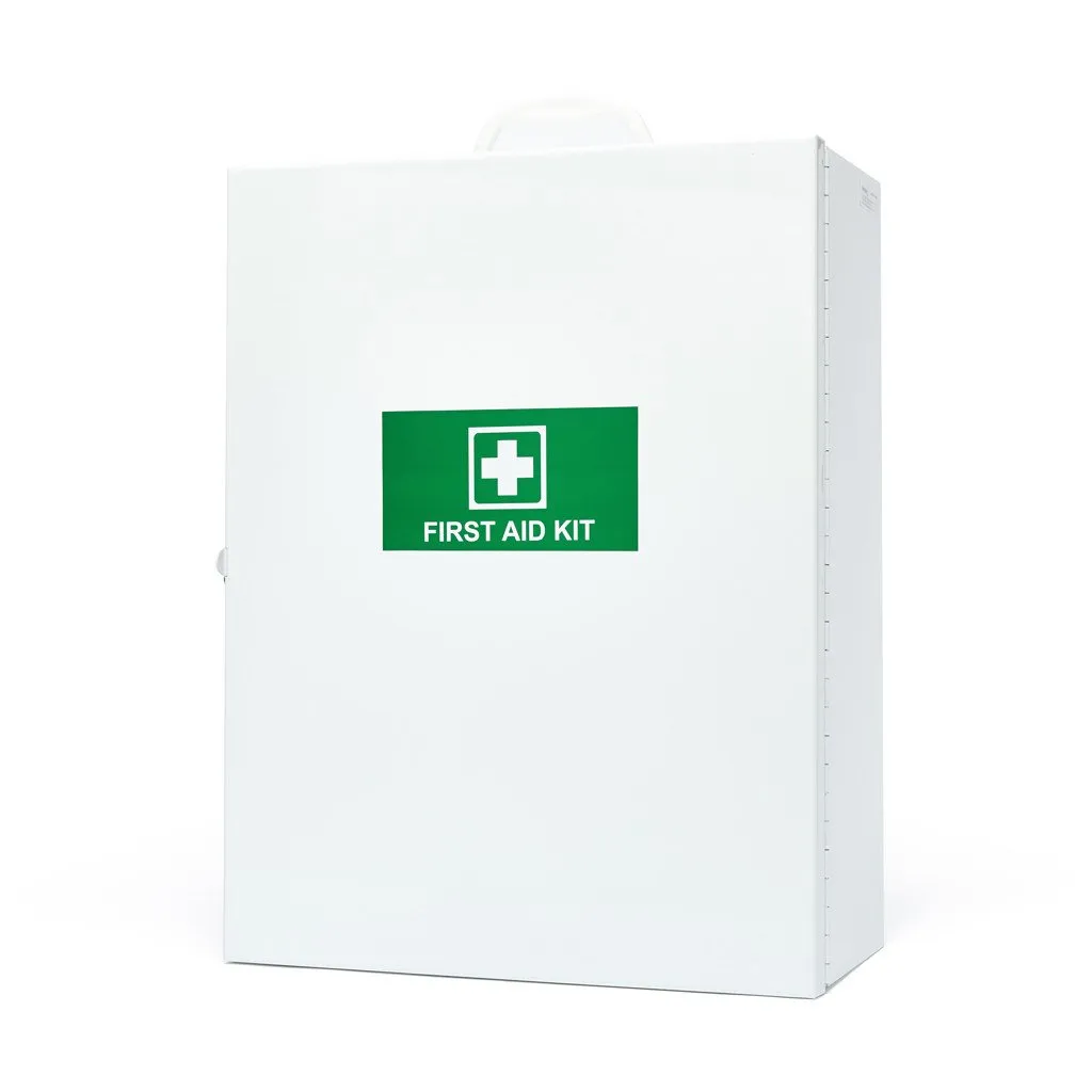 Brenniston Food Industry Large First Aid Kit