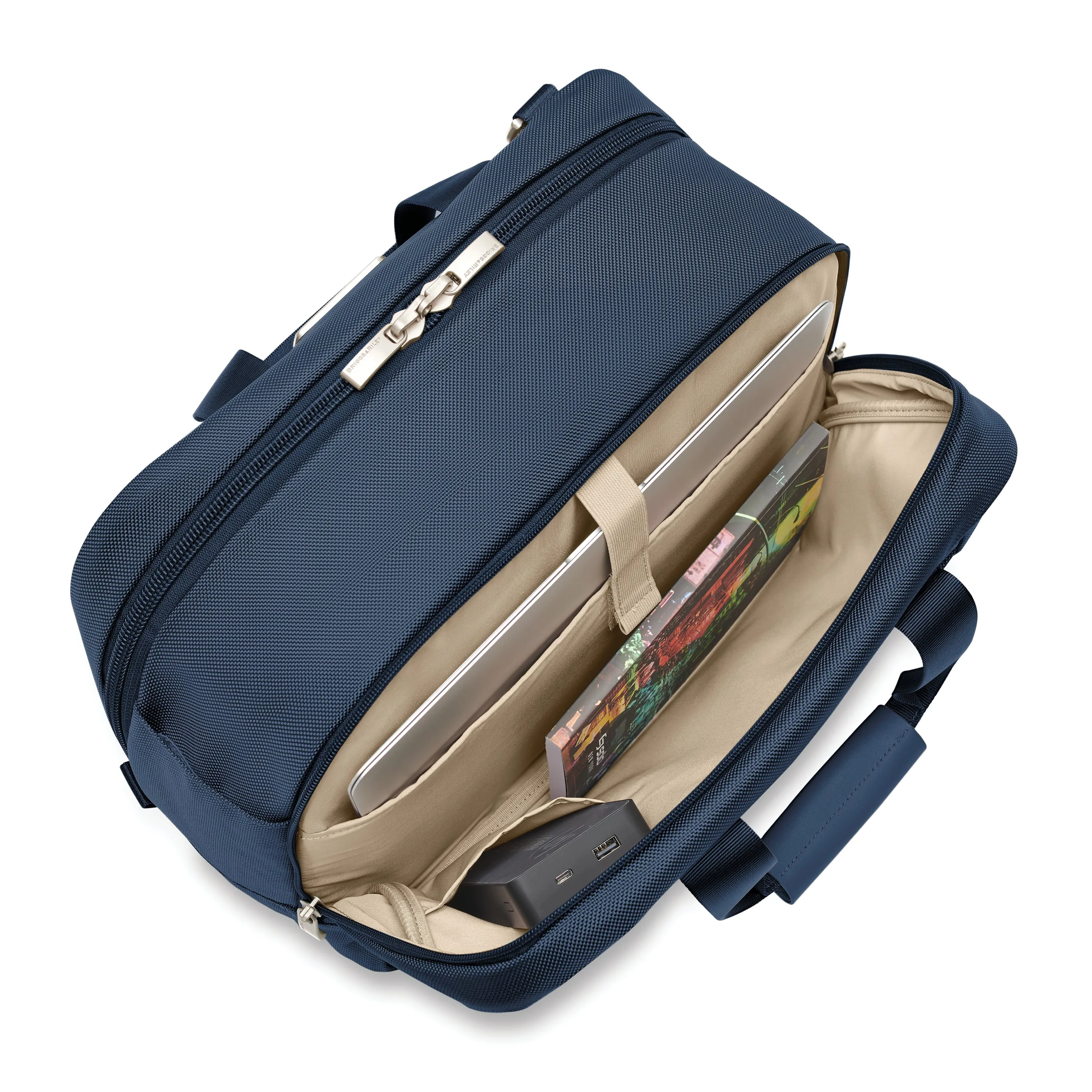 Briggs & Riley BASELINE  Executive Underseat Duffle