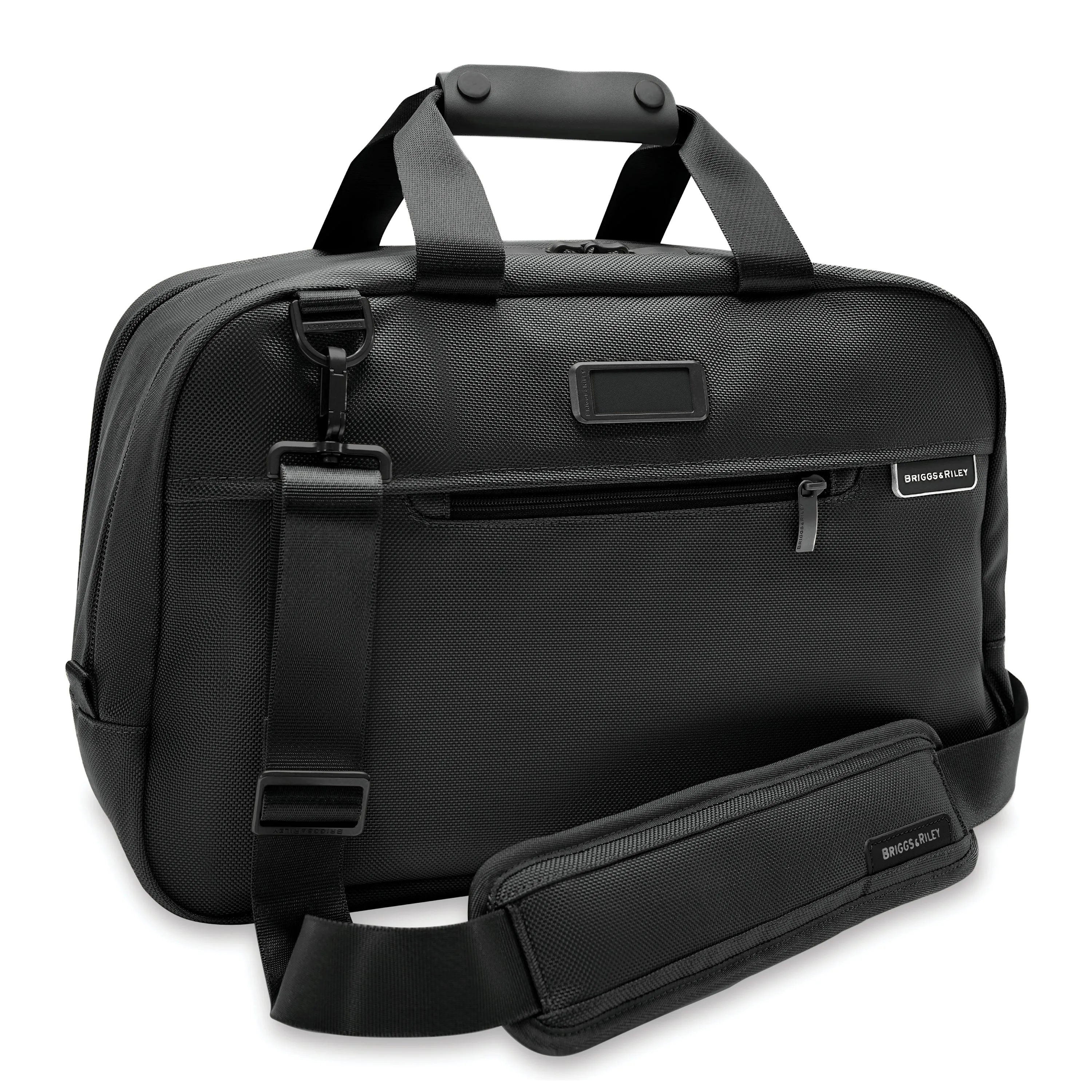 Briggs & Riley BASELINE  Executive Underseat Duffle