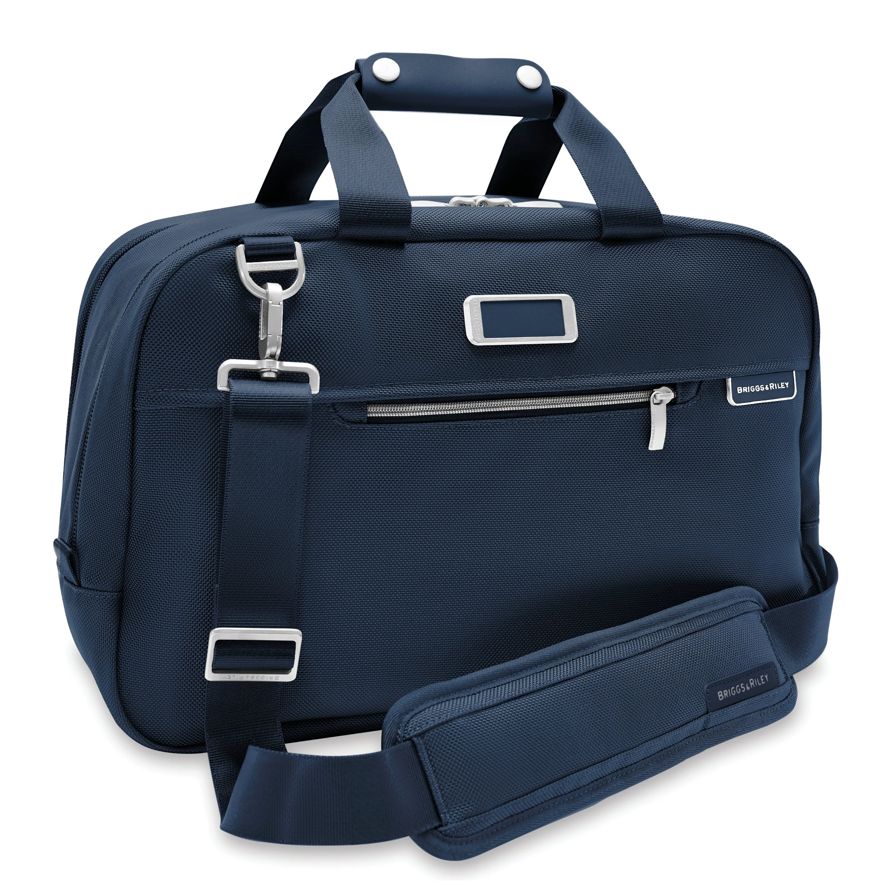 Briggs & Riley BASELINE  Executive Underseat Duffle