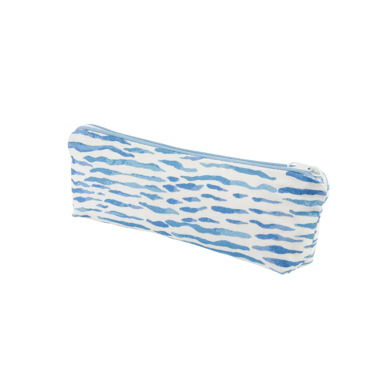 Brush Bag Arles Blue