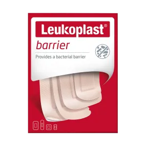 BSN Leukoplast Barrier 20 Assorted Pack