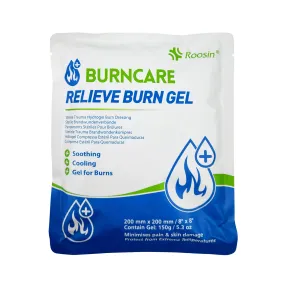 Burn Dressing Burncare