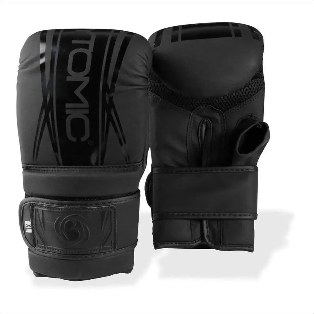 Bytomic Axis V2 Bag Gloves