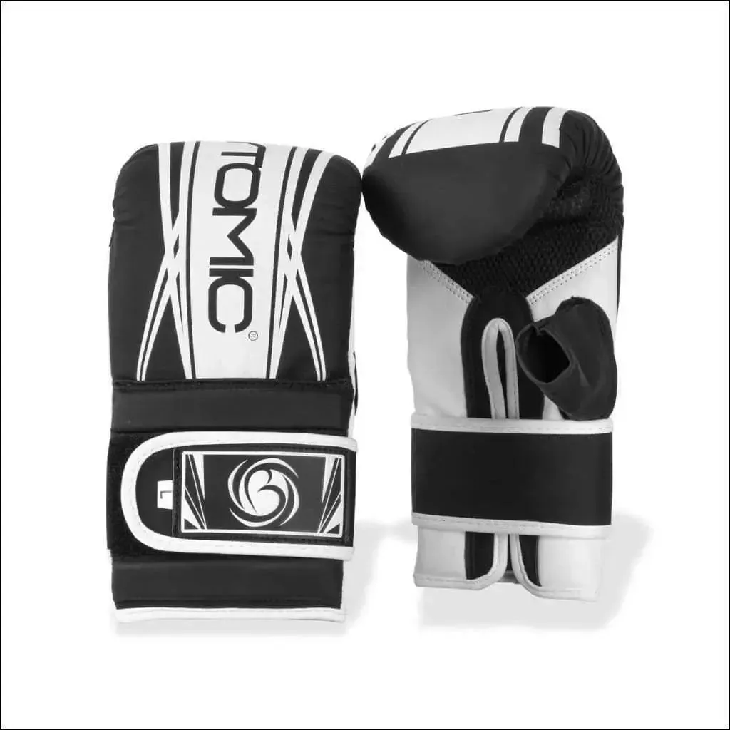 Bytomic Axis V2 Bag Gloves