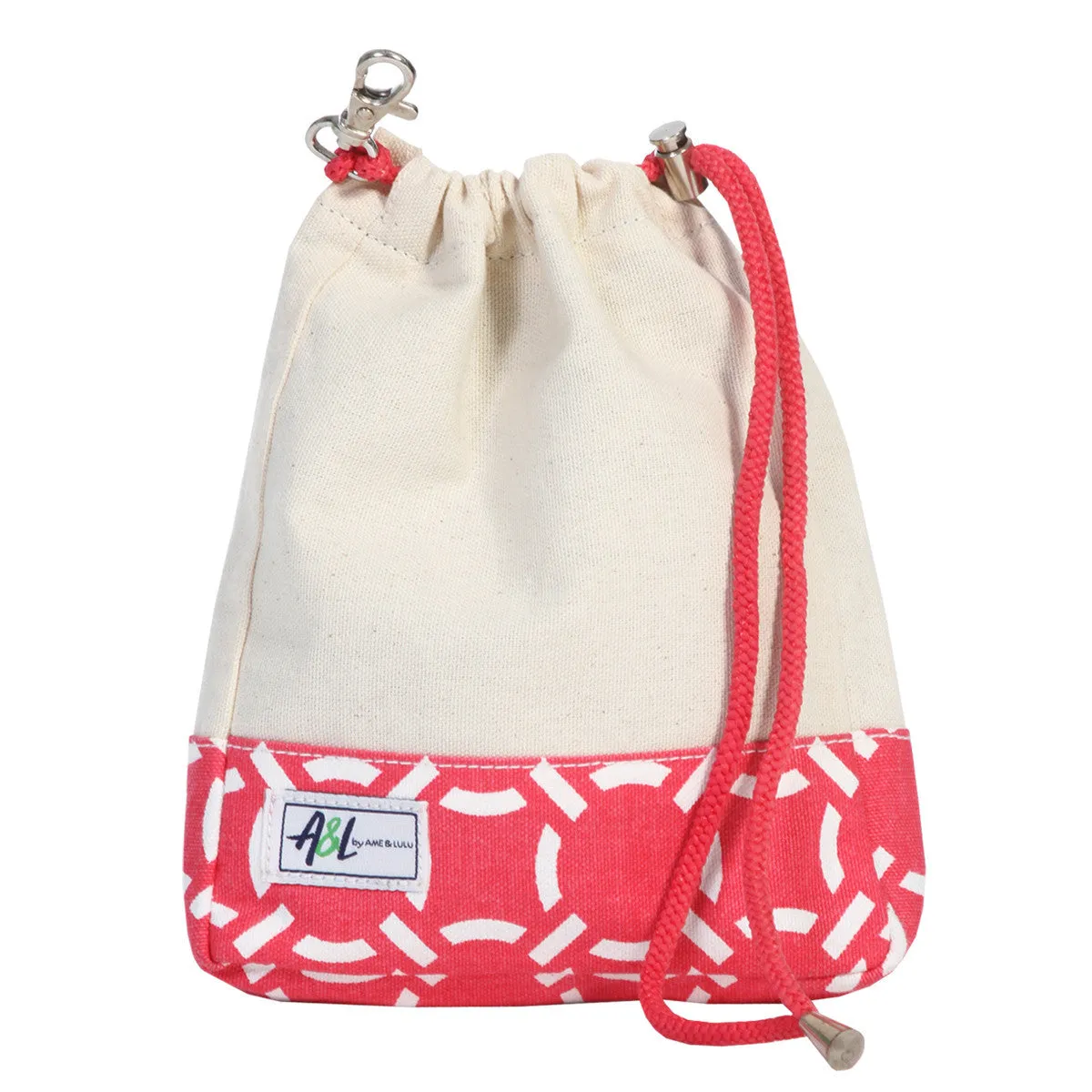 Cabana Golf Ditty Bag