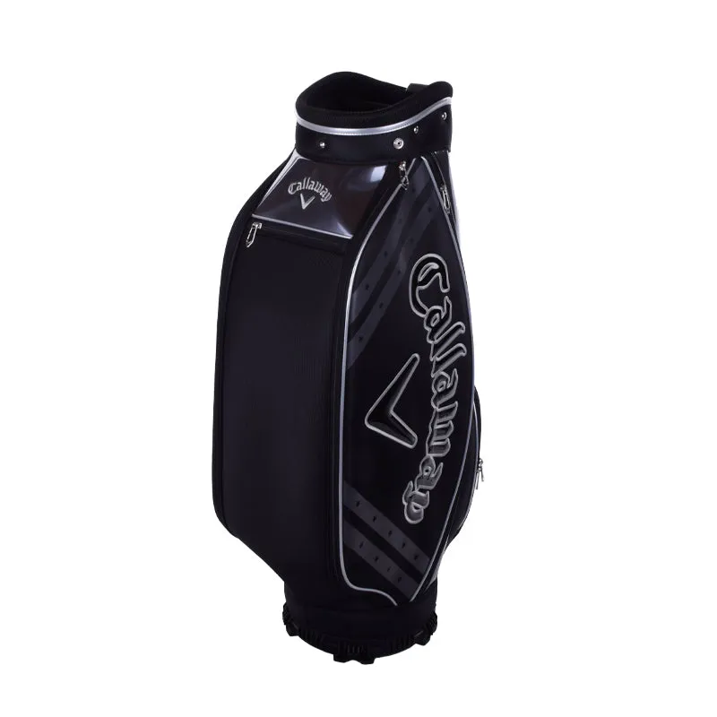 CALLAWAY 9" Sport Cart Bag (Black)