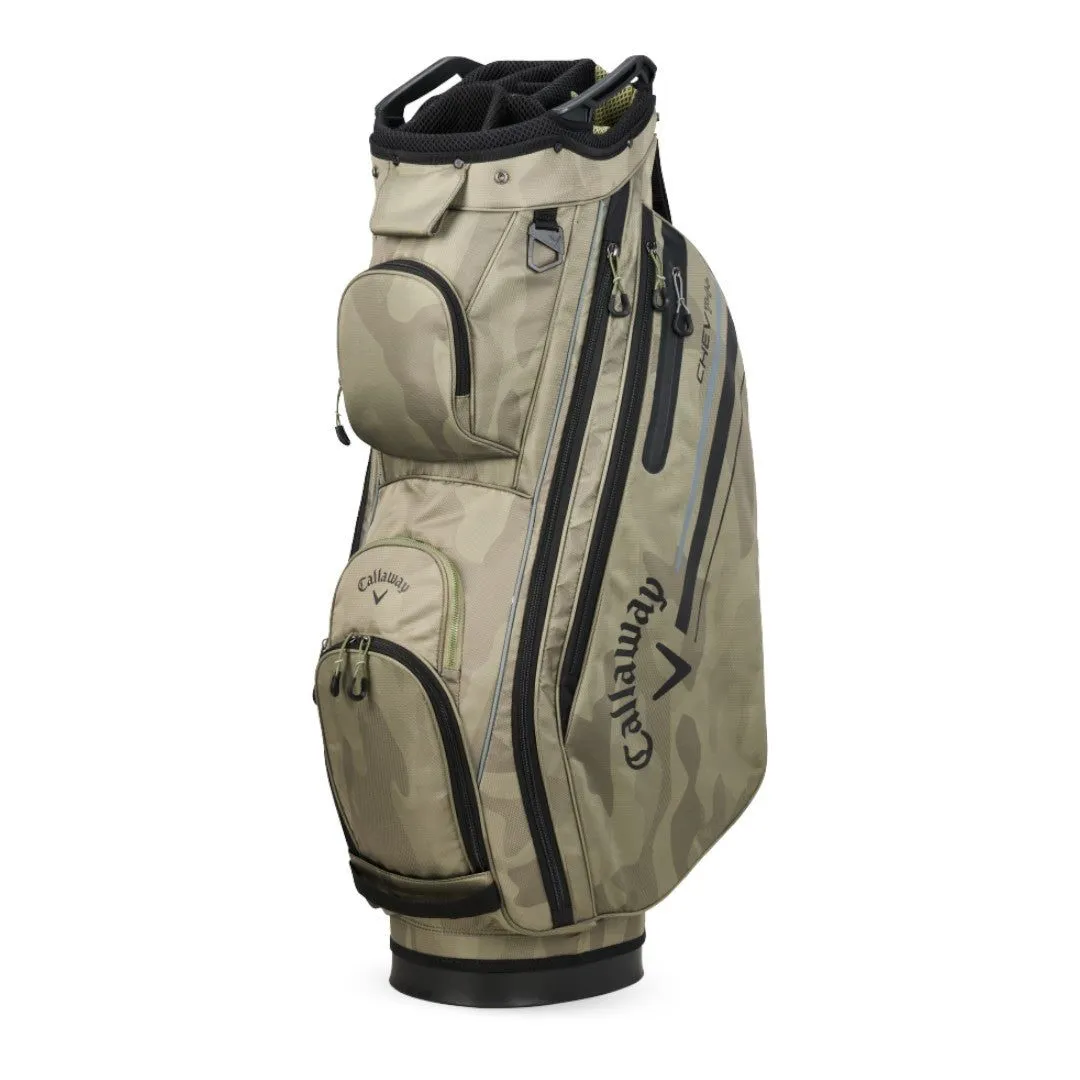 Callaway Chev 14  Golf Cart Bag 5124174