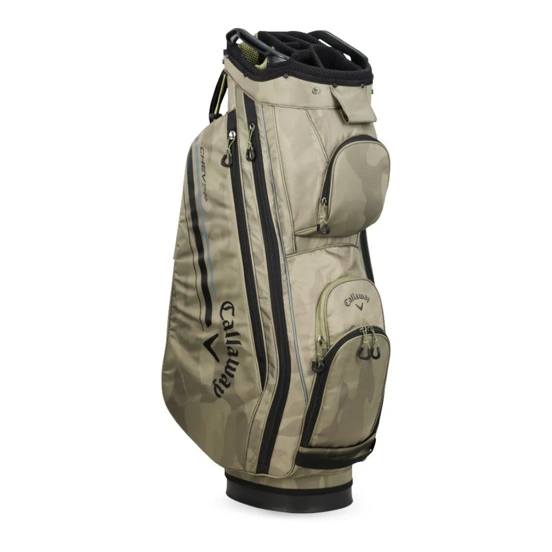 Callaway Chev 14  Golf Cart Bag 5124174