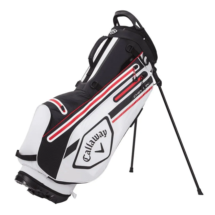 Callaway Chev Dry Golf Stand Bag 5121004