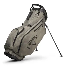 Callaway Fairway 14 Golf Stand Bag 5122038