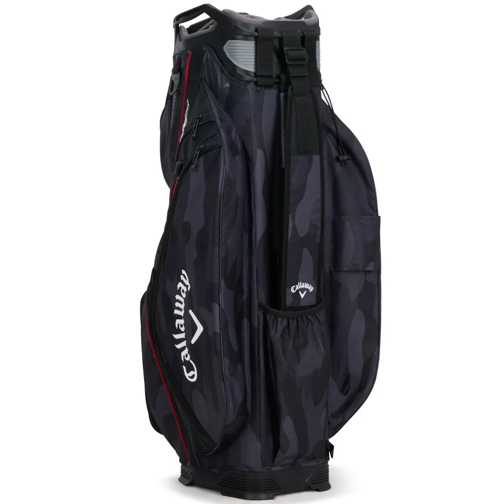 Callaway Org 14 Cart Bag - Camo