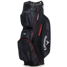 Callaway Org 14 Cart Bag - Camo