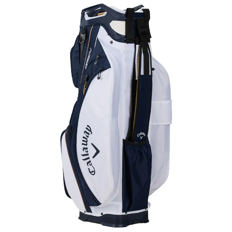 Callaway ORG 14 Golf Cart Bag 5123214