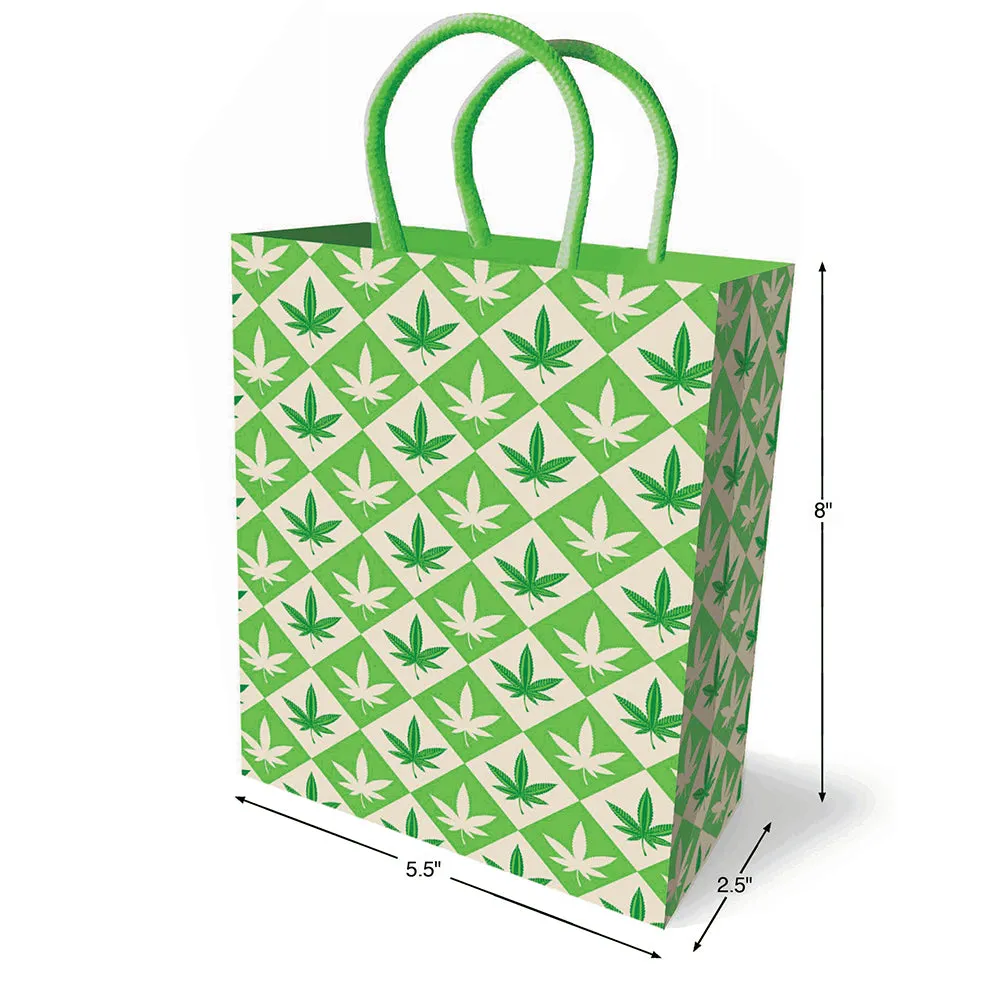 Cannabis Diamonds Gift Bag