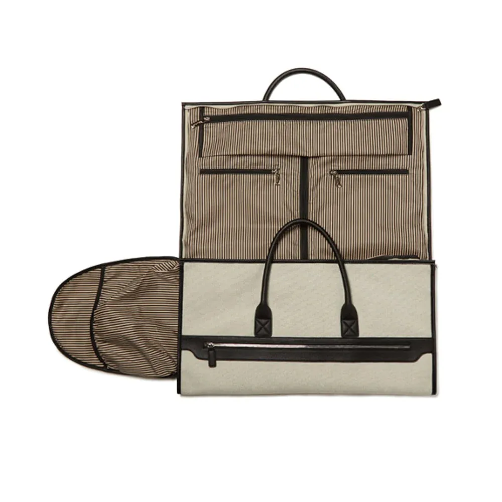 Capri 2-n-1 Garmet Bag