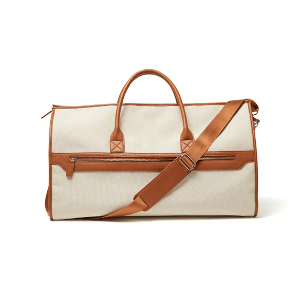 Capri 2-n-1 Garmet Bag