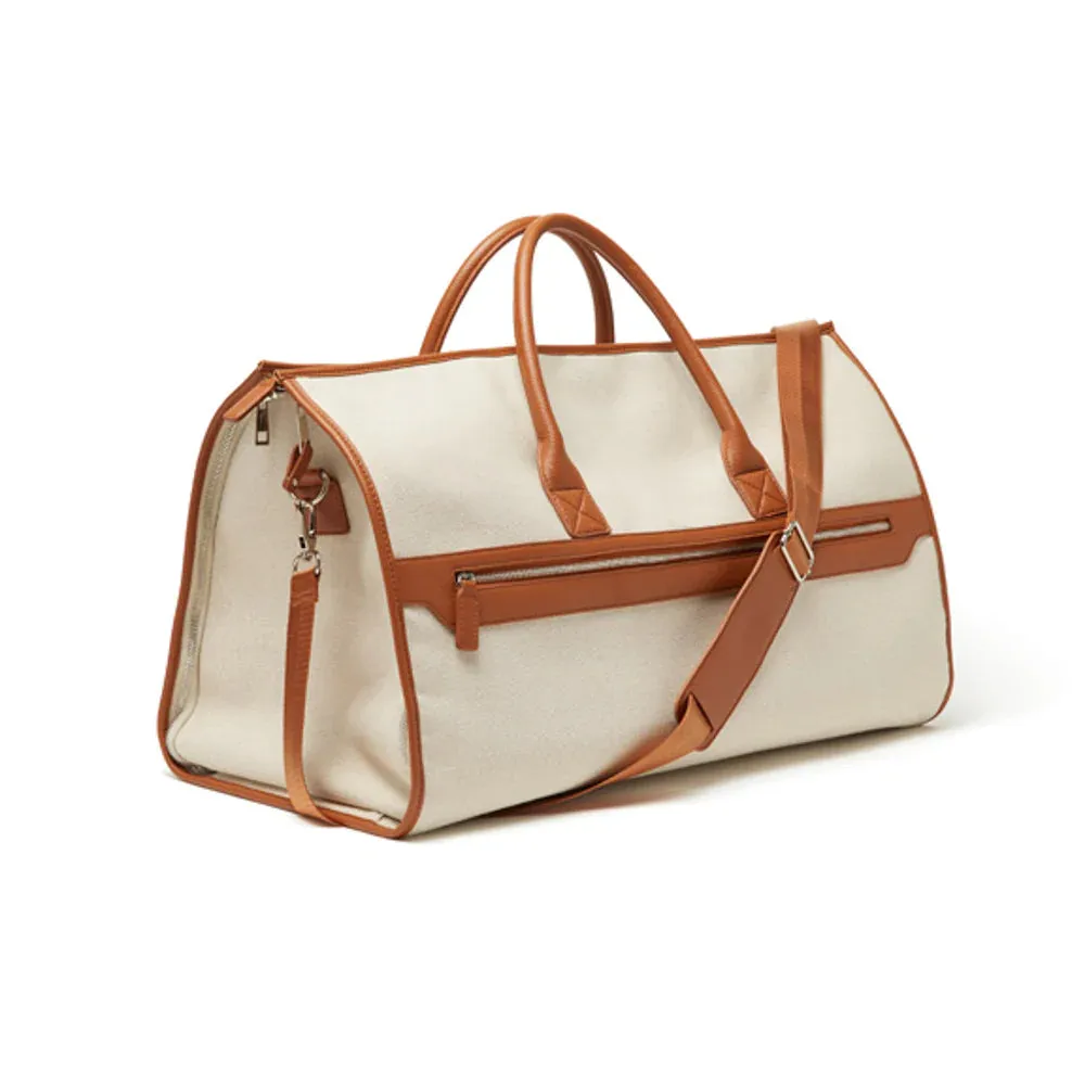 Capri 2-n-1 Garmet Bag