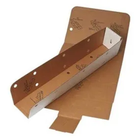 Cardboard Splint