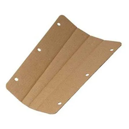 Cardboard Splint