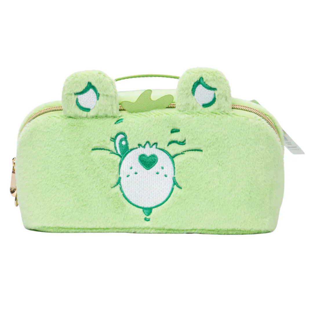 Care Bears™ Good Luck Bear Unfold Travel Bag