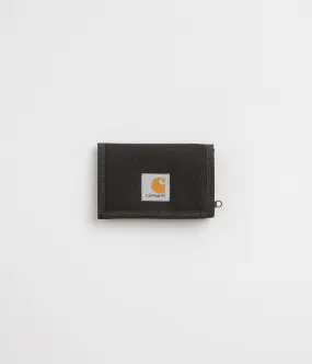 Carhartt Alec Wallet - Black