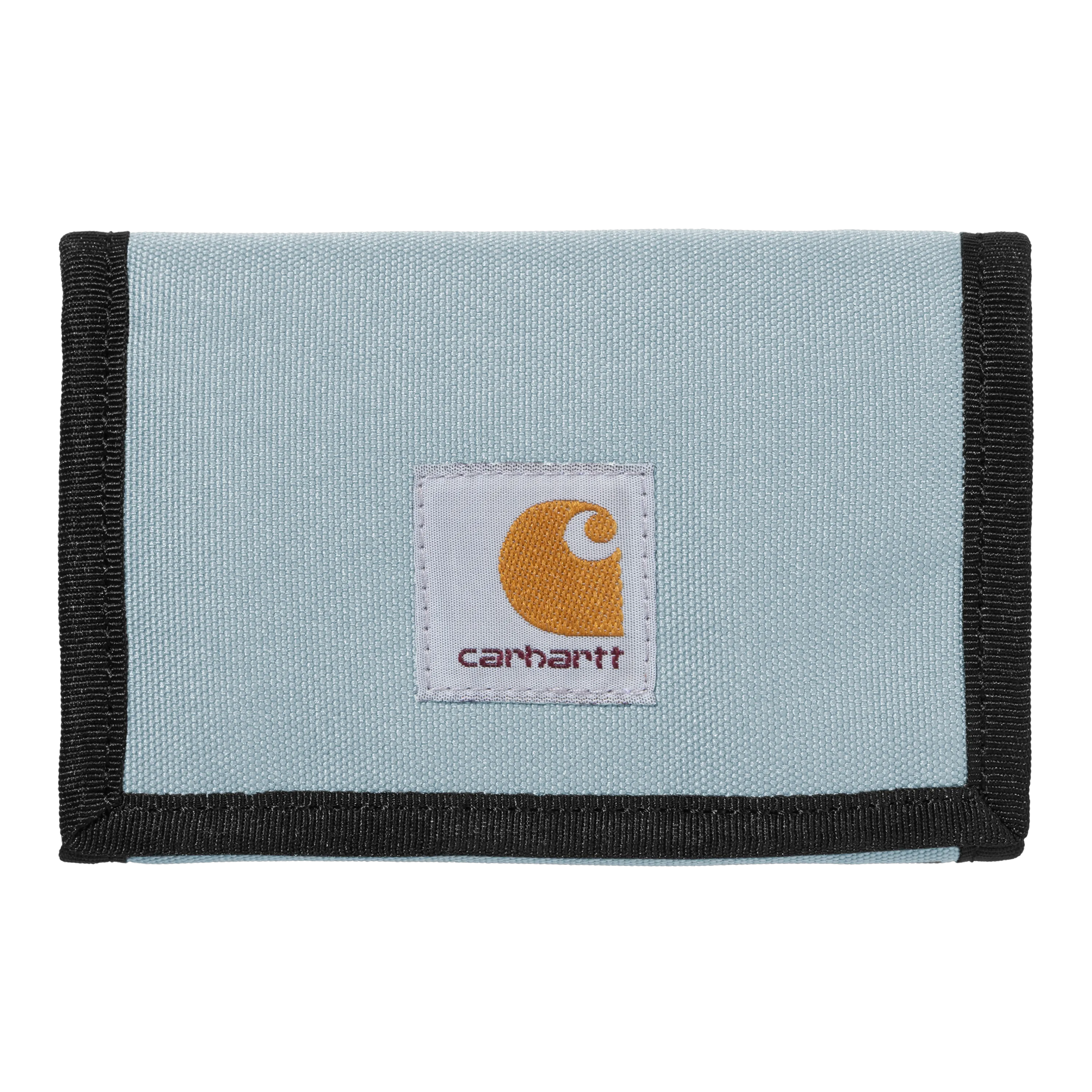 Carhartt WIP Alec Wallet - Misty Sky