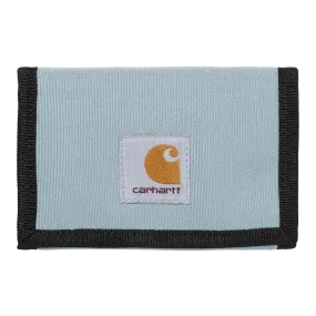 Carhartt WIP Alec Wallet - Misty Sky