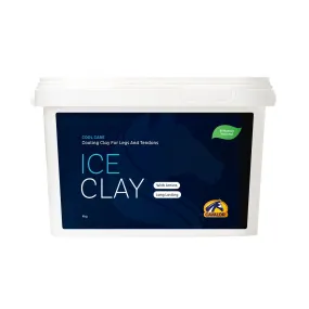 Cavalor Ice Clay 4kg