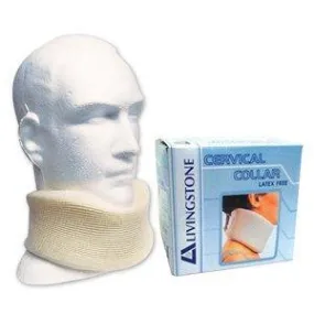 Cervical Collar Soft Foam