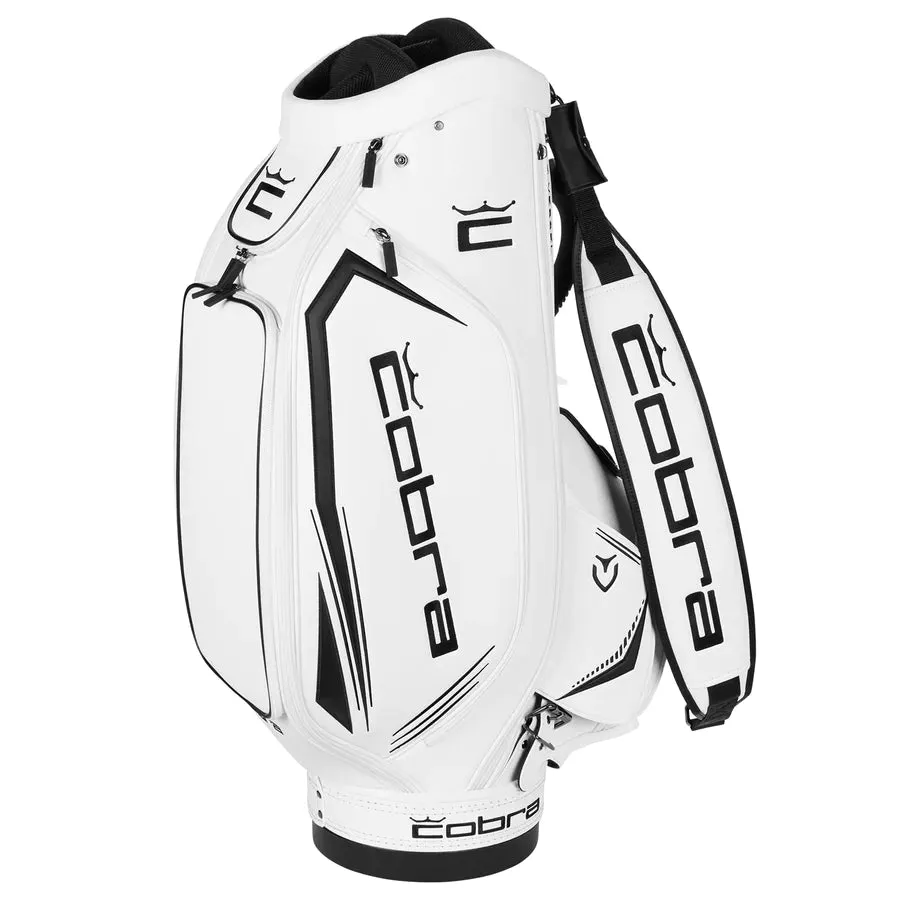 Cobra Core Staff Tour Golf Bag 909629