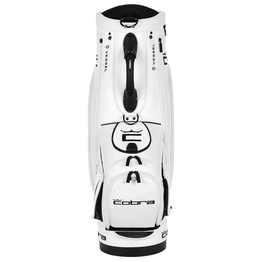 Cobra Core Staff Tour Golf Bag 909629