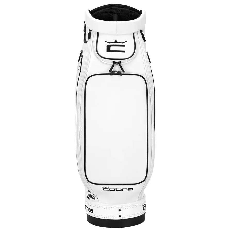 Cobra Core Staff Tour Golf Bag 909629